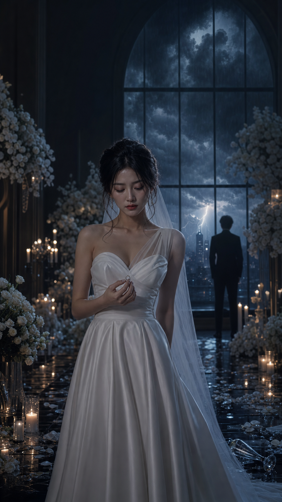 After Vows (誓言之后)